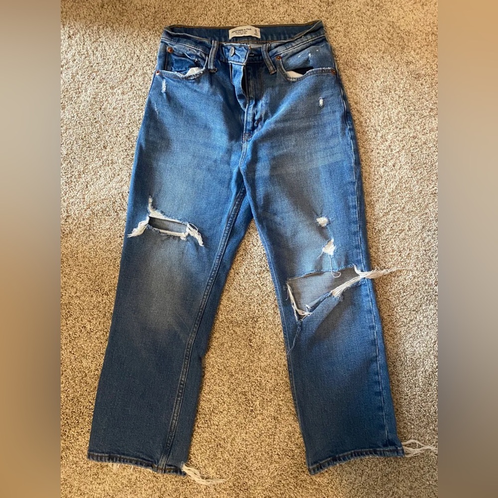 Abercrombie Jeans